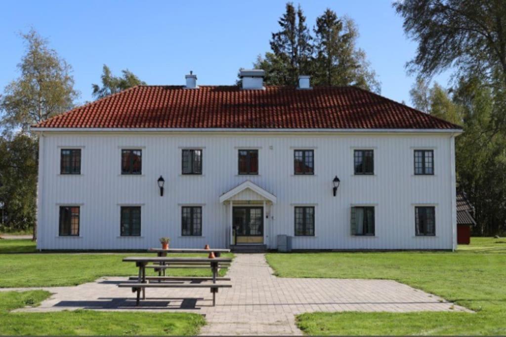 Comfy Studio Near Airport Apartment Gardermoen Exterior photo
